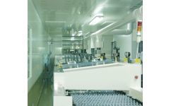 安徽化妝品廠凈化車間造價及定制方案——海利恒專業(yè)服務(wù)