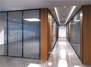 上海廷謙隔斷 匠心打造專(zhuān)業(yè)隔斷解決方案，助力企業(yè)空間優(yōu)化與品牌升級(jí)