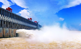 全國(guó)最大建筑工程旅游區(qū) 工程奇跡，國(guó)人免費(fèi)暢游