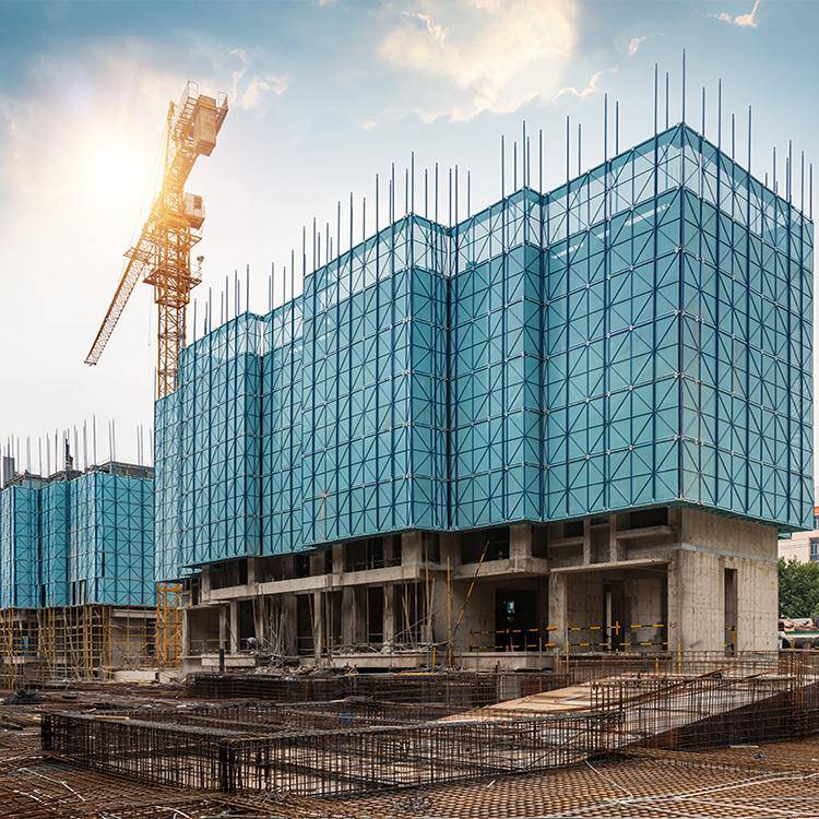 外架鋼板網(wǎng) 現(xiàn)代建筑工程的“安全衛(wèi)士”與“效率引擎”